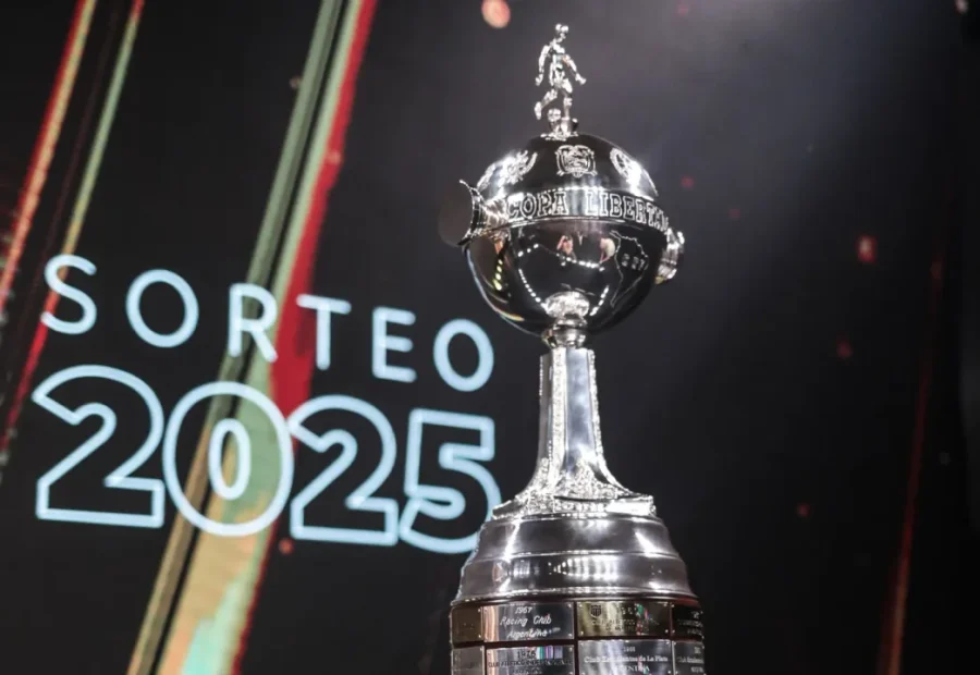 Cuándo arrancan los octavos de final de la Copa Libertadores 2025