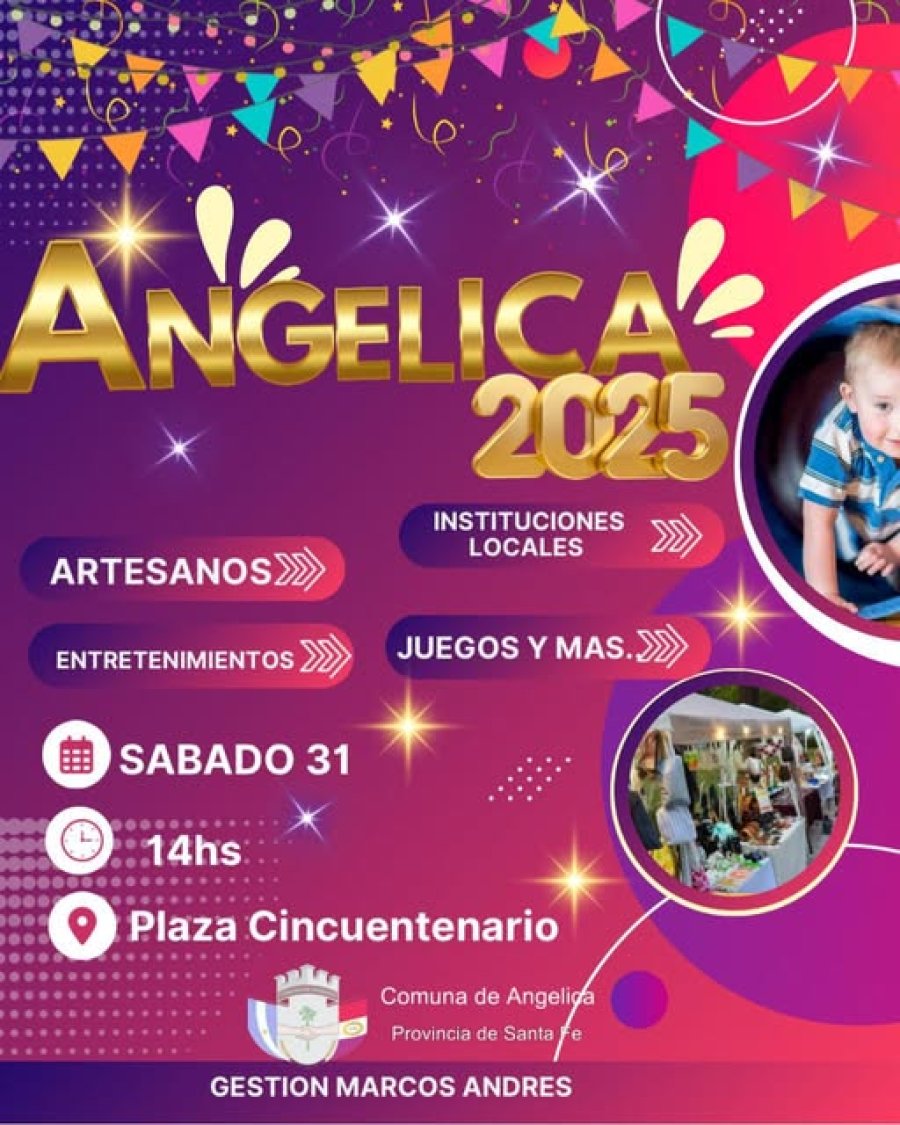 Invitación difundida por la Comuna.