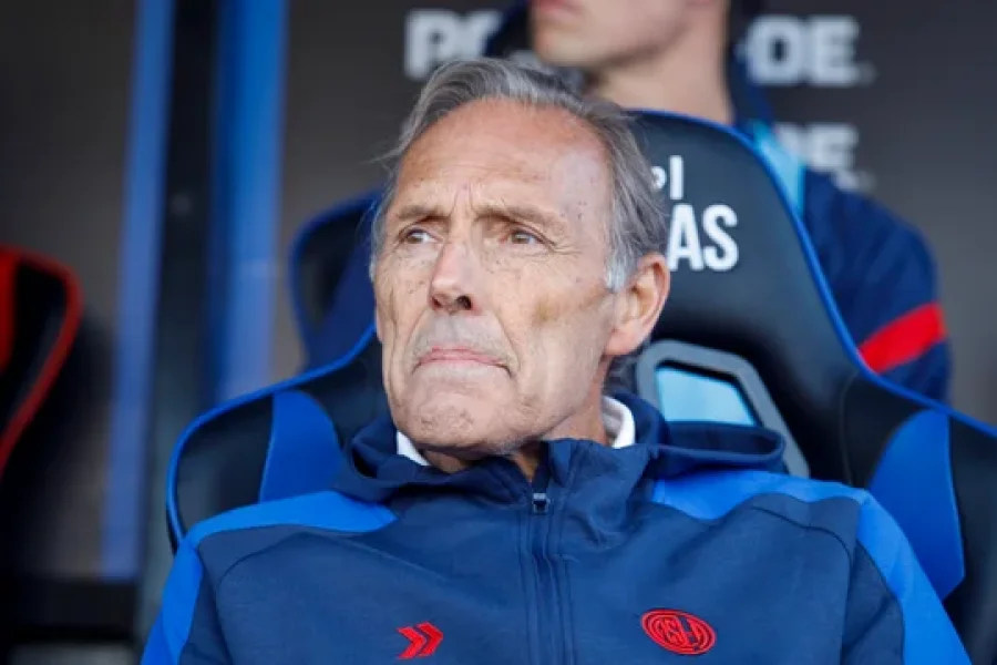 Miguel Ángel Russo ya trabaja con Boca.