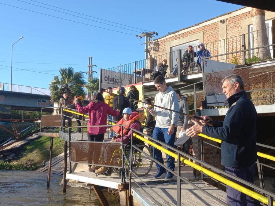 El documento tiene un car&aacute;cter participativo.