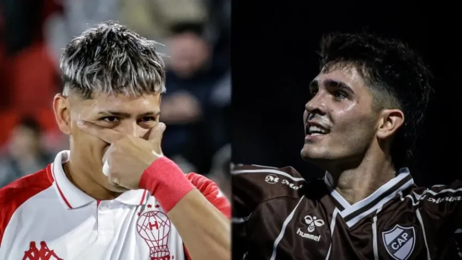 Huracán y Platense disputarán la final del Torneo Apertura 2025 en Santiago del Estero; el ganador se quedará con el trofeo