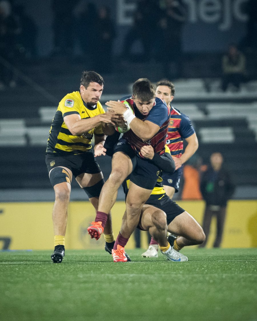 VENTAJA. Será local en la semi, y si pasa en la final.