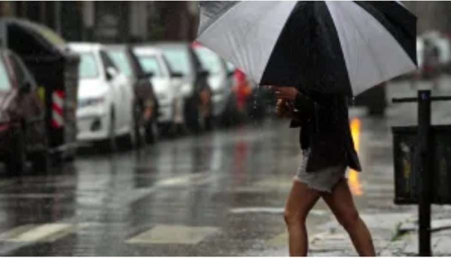 NUEVO PRONOSTICO TRIMESTRAL. El invierno en Rafaela y la zona ser&aacute; m&aacute;s lluvioso de lo normal, seg&uacute;n el SMN.