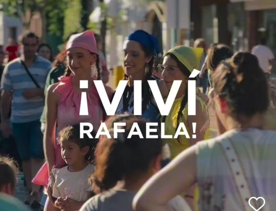 La agenda cultural de la ciudad.