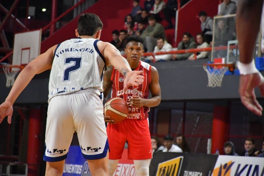 FIN DE TEMPORADA. No.pudo ser para el Tatengue.