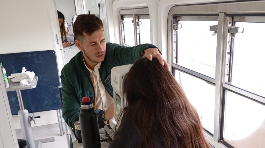 El horario de atenci&oacute;n ser&aacute; de 9:00 a 16:00.