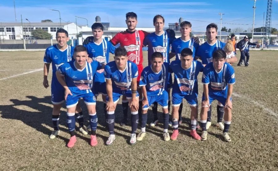 BELLA ITALIA IGUALÓ SIN GOLES CON HUMBERTO