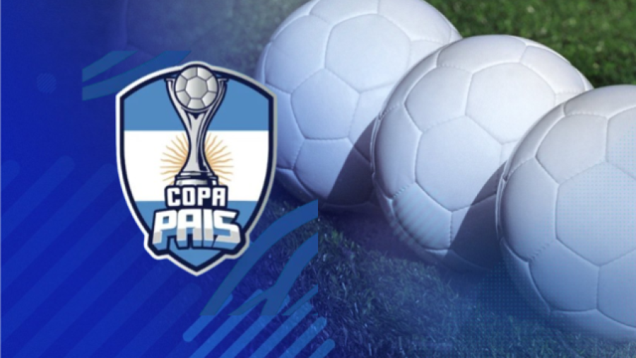 NUEVO DESAFIO. La Liga Rafaelina iniciará el 18 de junio esta competencia.