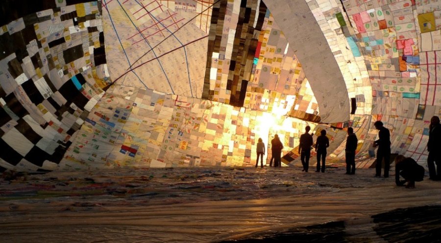 Se realizará el Museo Aero Solar en la ciudad.