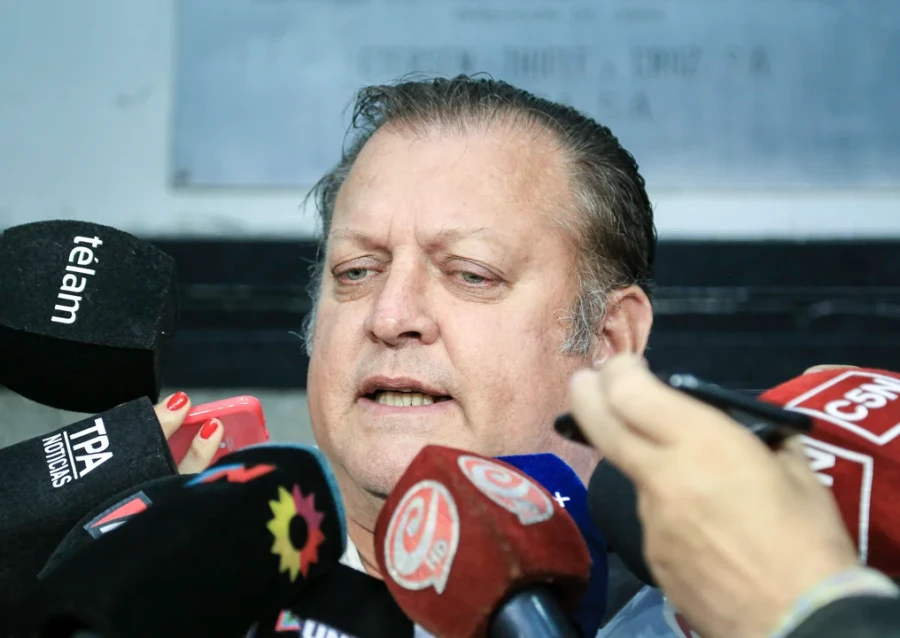 La Asociación de Pilotos de Líneas Aéreas (APLA) anticipó un paro para el 10 de junio.