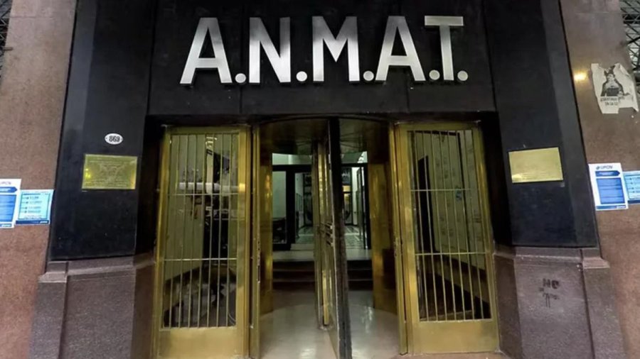 PROCEDIMIENTO. Allanaron la sede central de la Anmat por el fentanilo contaminado.