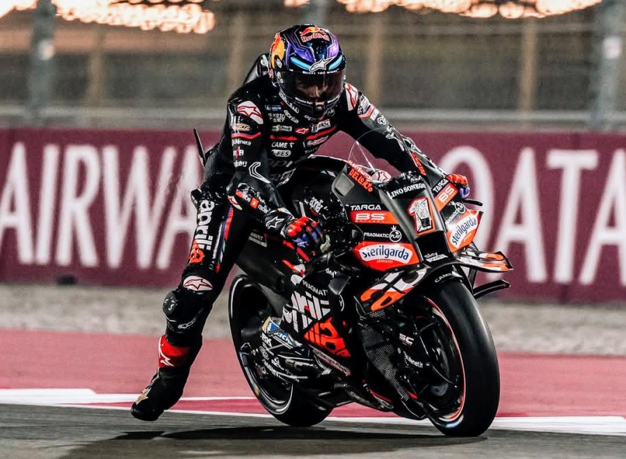 Jorge Mart&iacute;n sigue avanzando con su lenta evoluci&oacute;n tras su grave accidente.