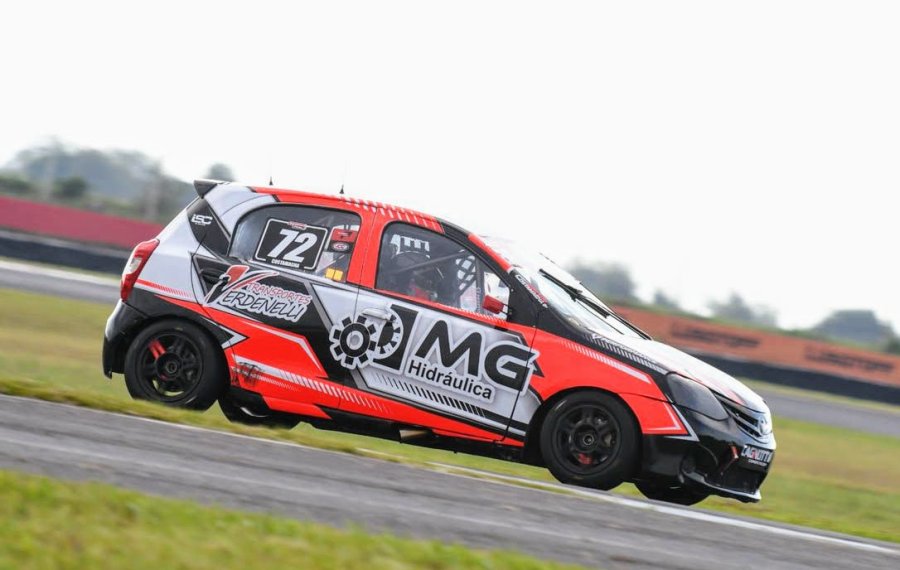 Jos&eacute; Luis Costamagna regresar&aacute; a la Clase 3 en Concepci&oacute;n del Uruguay.