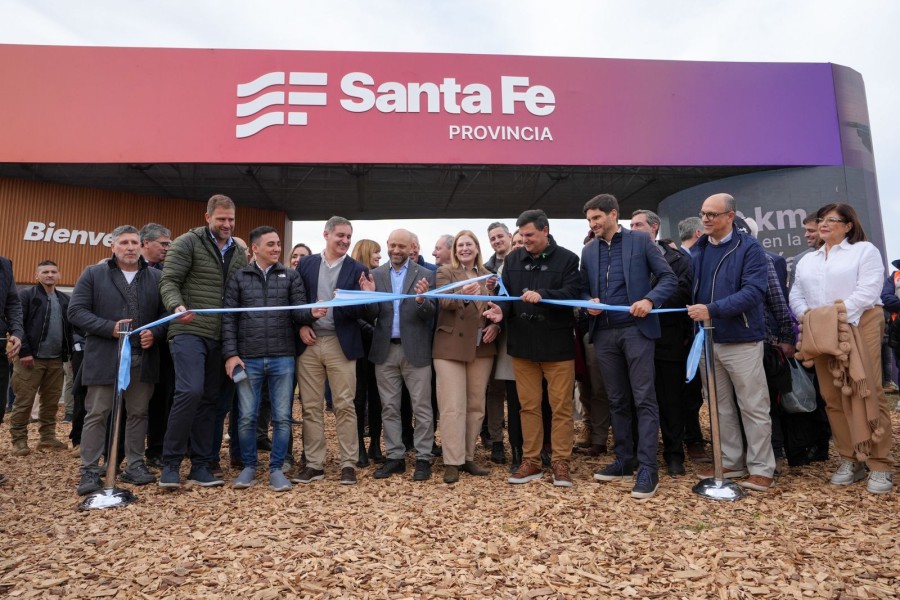 Un contrato productivo.