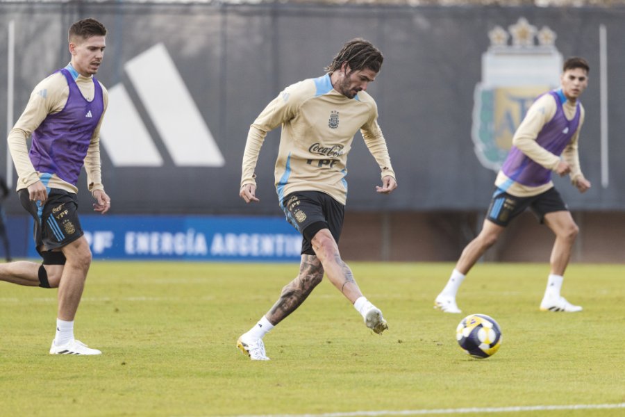 ARGENTINA VISITA A CHILE, POR UNA NUEVA FECHA DE LAS ELIMINATORIAS SUDAMERICANAS