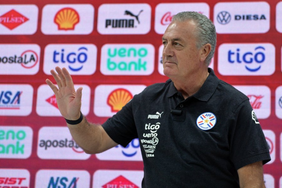 Gustavo Alfaro, una de las voces más escuchadas hoy día a la hora de las conferencias