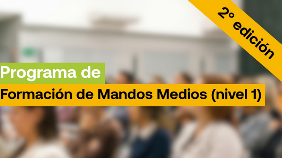 La capacitación comenzará el 12 de junio.