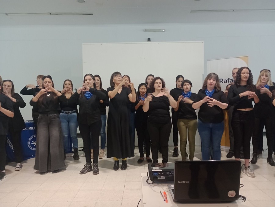 Las propuestas est&aacute;n destinadas a infancias, j&oacute;venes y personas adultas.