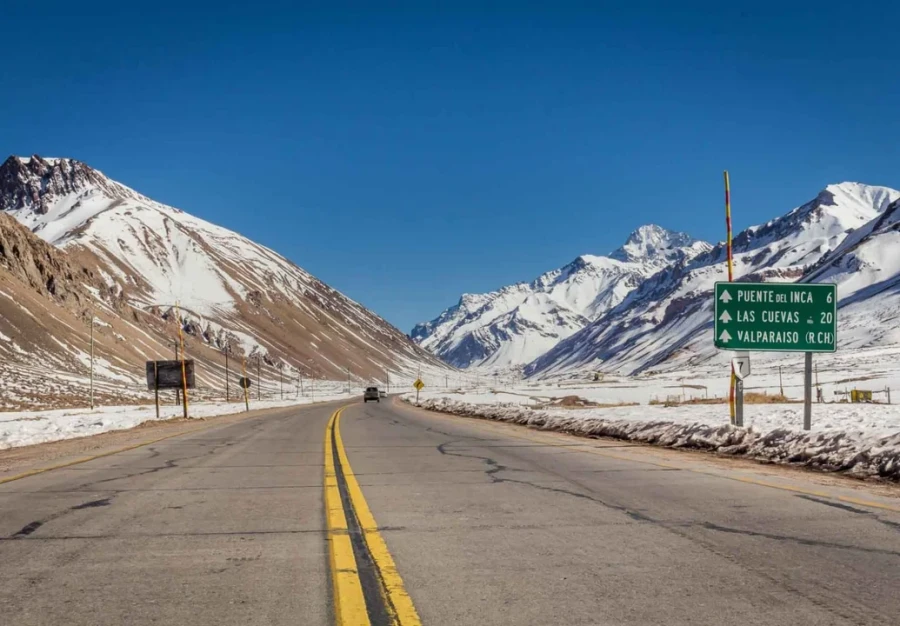 El Gobierno sigue avanzando con la privatización de rutas nacionales.