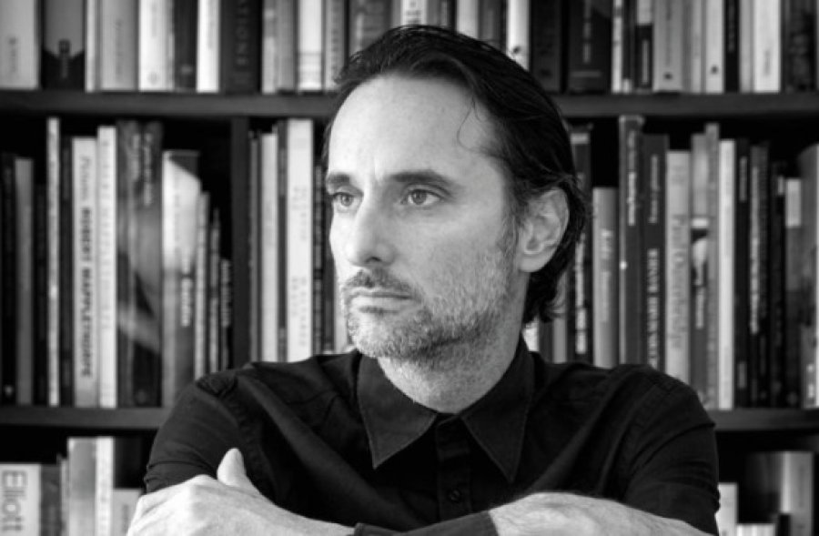 EL ARTISTA. Realizará un laboratorio, la presentación de su libro y el set de su último espectáculo.