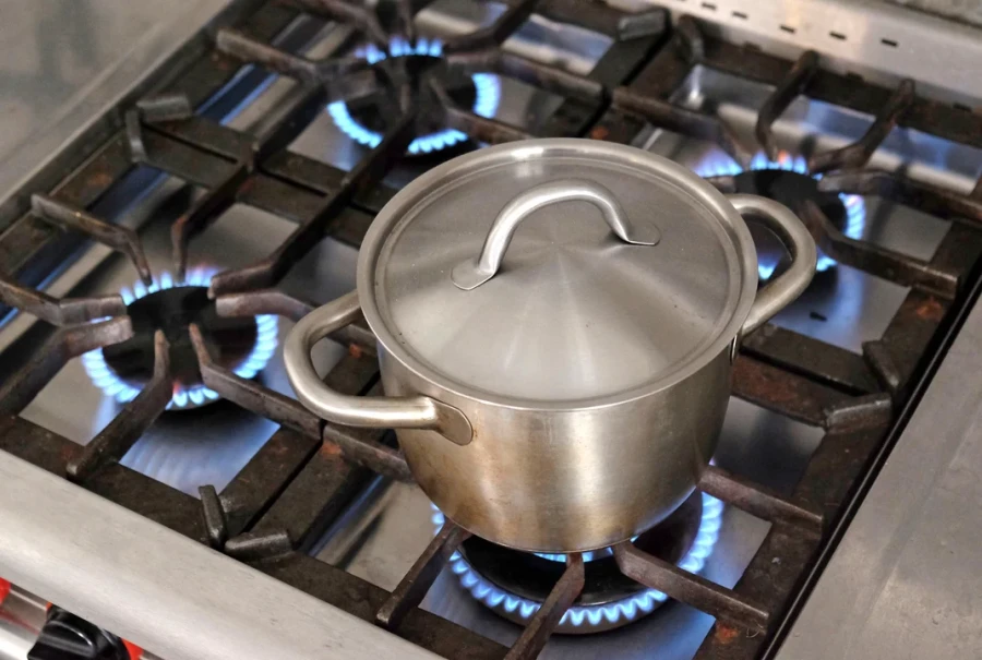 Sube en junio las tarifas de gas.