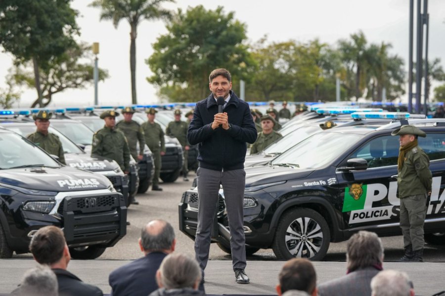 Se trata de parte de las 360 unidades adquiridas con una inversión superior a los $ 17.000 millones.