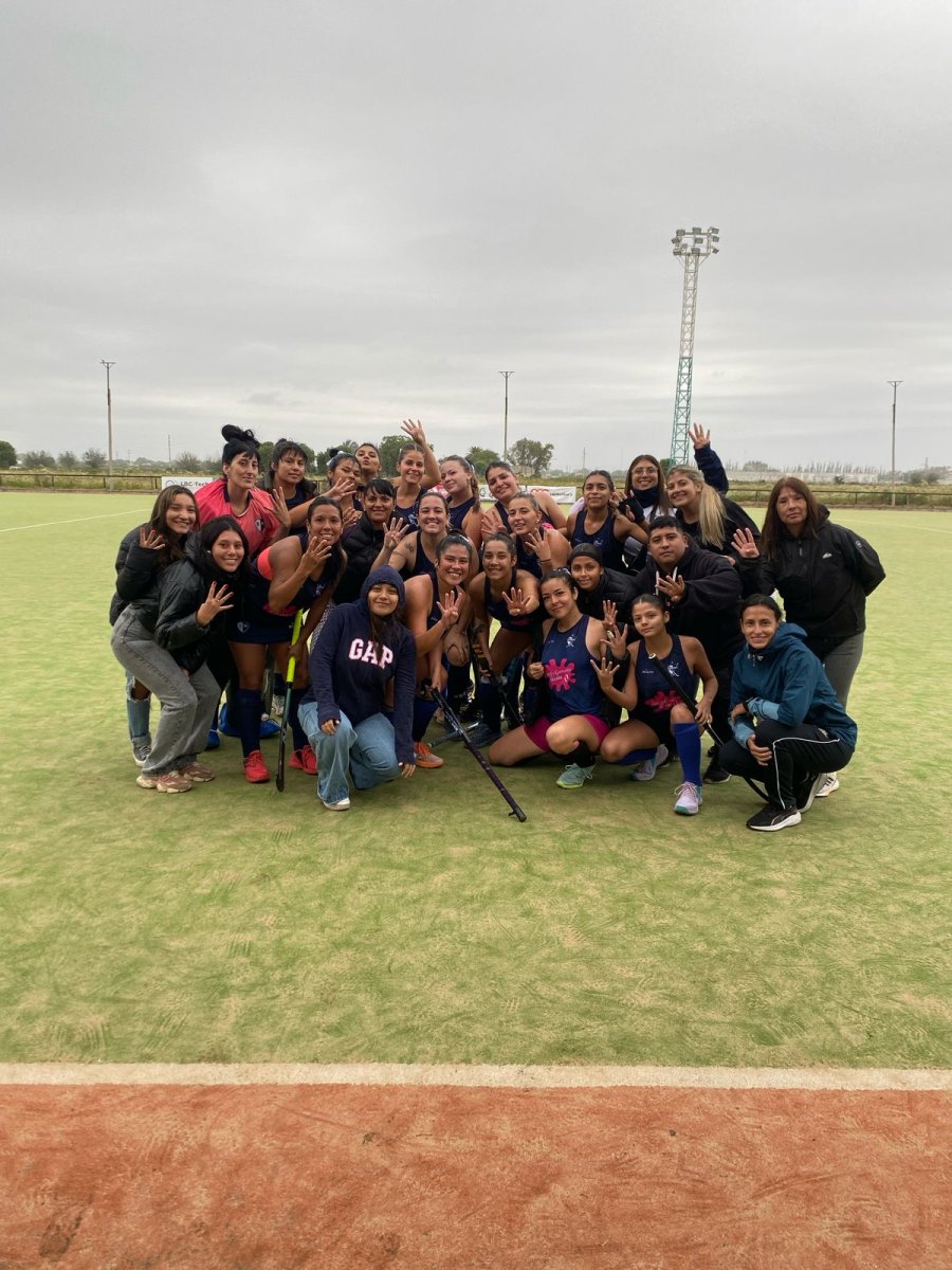 REGRESO. Sportivo Norte vuelve a disputar el torneo luego de varios a&ntilde;os.