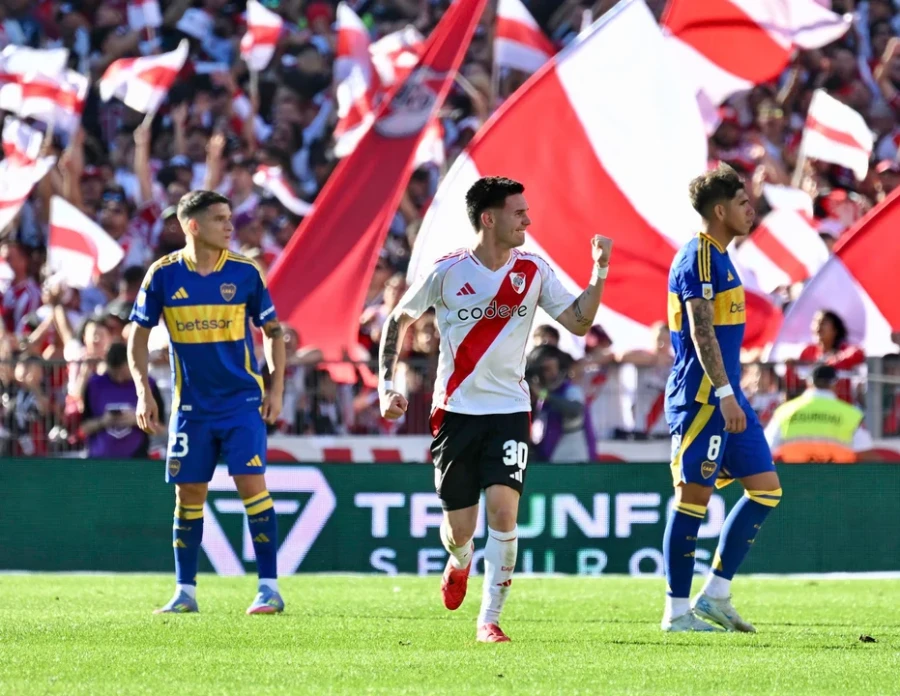 JUVENIL. Todo está muy encaminado a que siga su carrera en España.