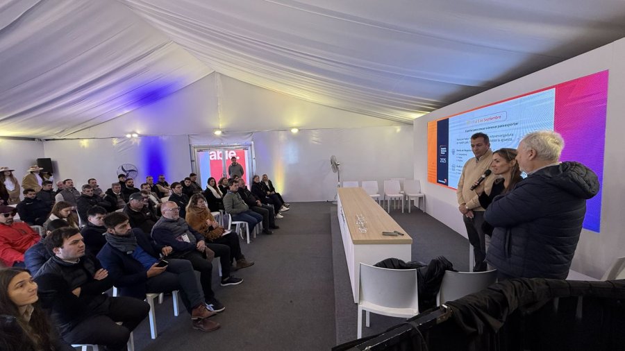 El Gobierno de Santa Fe anunci&oacute; oficialmente la realizaci&oacute;n de la segunda edici&oacute;n del Santa Fe Business Forum.