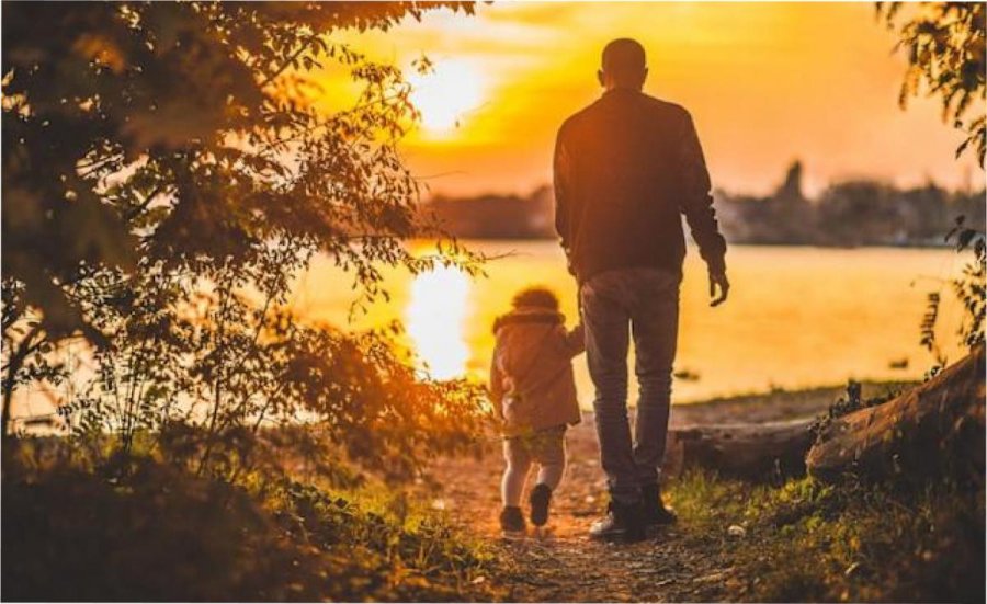 SE VIENE UNA JORNADA ESPECIAL CON EL "VIEJO". En Argentina, la fecha del Día del Padre varía, y este año se celebrará el domingo 15 de junio.