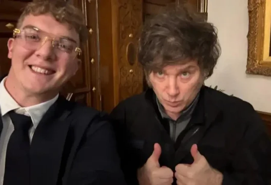 La causa que investiga el rol del jefe de Estado y de la secretaria General de la Presidencia, Karina Milei, continúa en la Justicia Federal. 