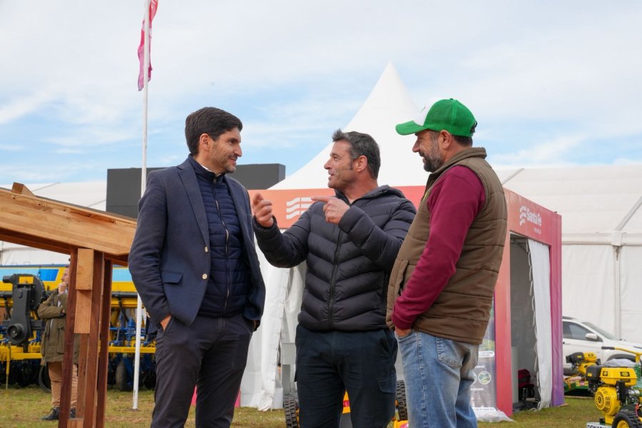 Con 28 l&iacute;neas de cr&eacute;dito, Santa Fe se destac&oacute; por la competitividad de sus tasas.