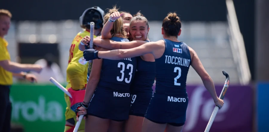 BUEN FIN DE SEMANA. Ganaron los dos partidos en Valencia.