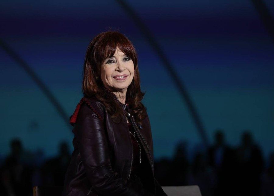 CAUSA VIALIDAD. La expresidenta fue condenada a 6 años de prisión e inhabilitación para ejercer cargos públicos por la obra pública durante sus gestiones.