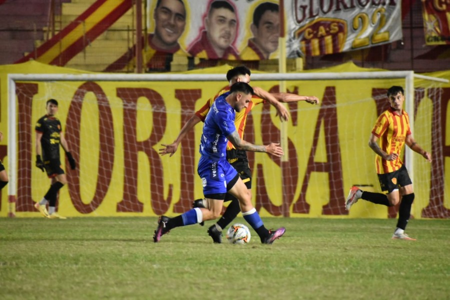 LA CREMA SUMÓ DE VISITANTE Y ES LÍDER EN SOLEDAD DE LA ZONA 4