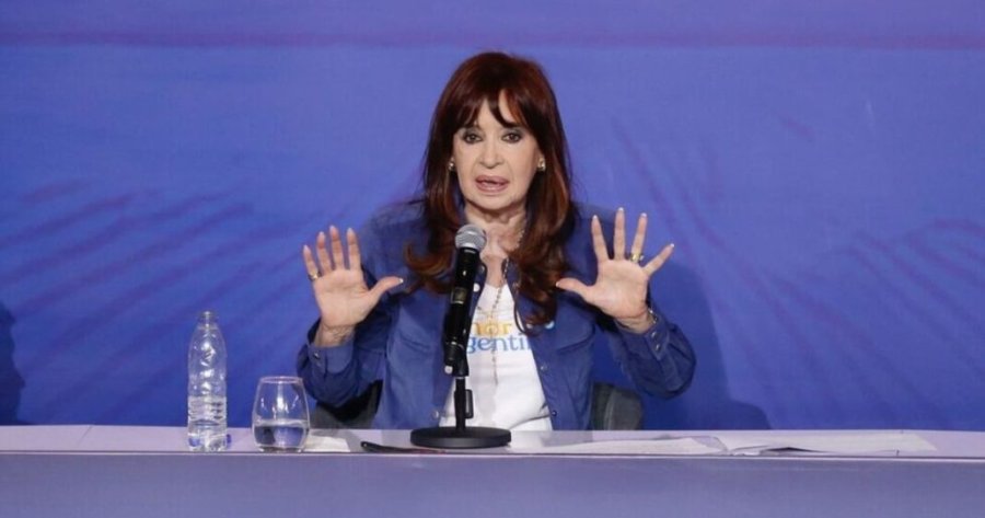 Si la Corte confirma la sentencia, Cristina no podrá ser candidata ni podrá ocupar un cargo público.