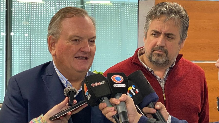 Es un hecho inédito que marca el inicio de una etapa más participativa, transparente y democrática.