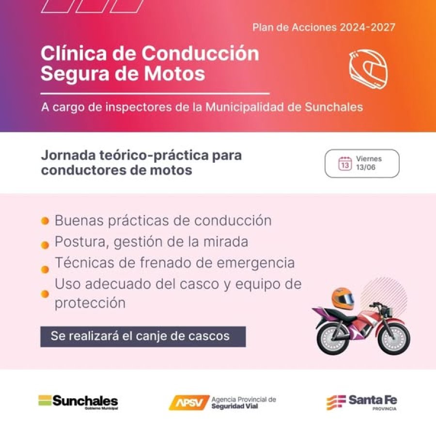 promoción de la Clínica.