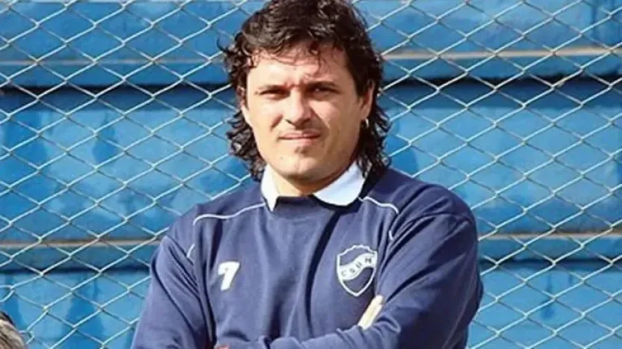 GOROSTIDI REGRESA A BEN HUR