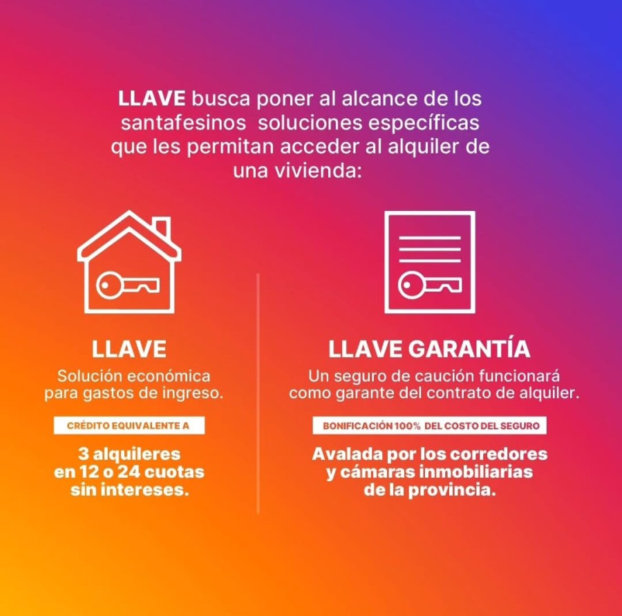 Quienes est&eacute;n interesados pueden acercarse a las oficinas del IMV en calle G&uuml;emes 365.