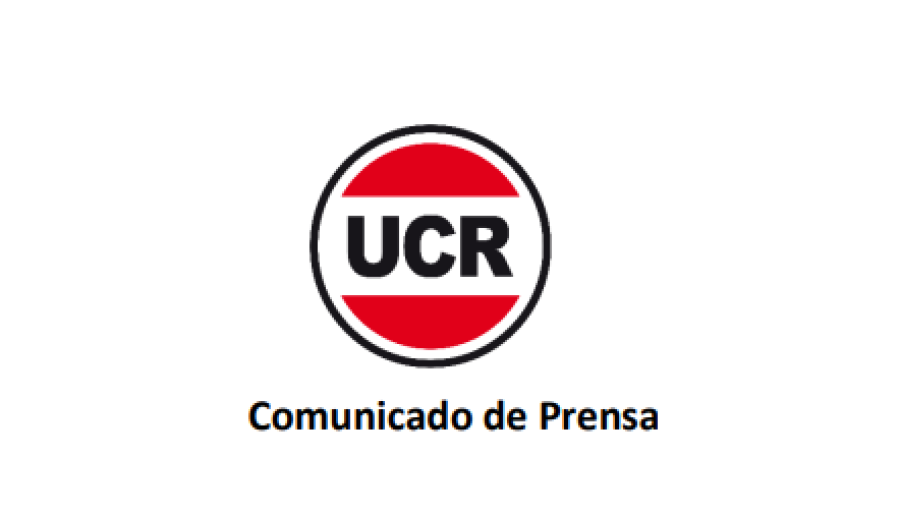 UCR compartió su opinión mediante un comunicado de prensa.