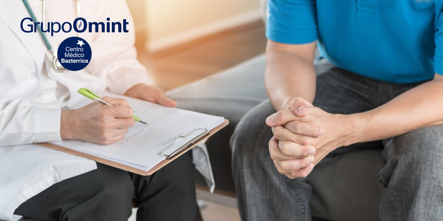 La salud masculina ha estado históricamente rodeada de mitos y tabúes que dificultan la consulta médica.