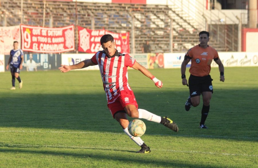 SE VIENE UNA NUEVA FECHA DEL FEDERAL A, CON LA PRESENCIA DE LOS TRES RAFAELINOS