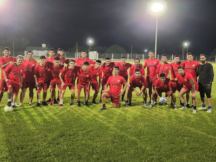 SE PRENDE. Tacural llegó a los 22 puntos.