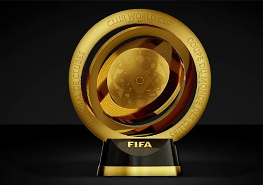 TROFEO. El nuevo torneo de FIFA empieza el sábado.