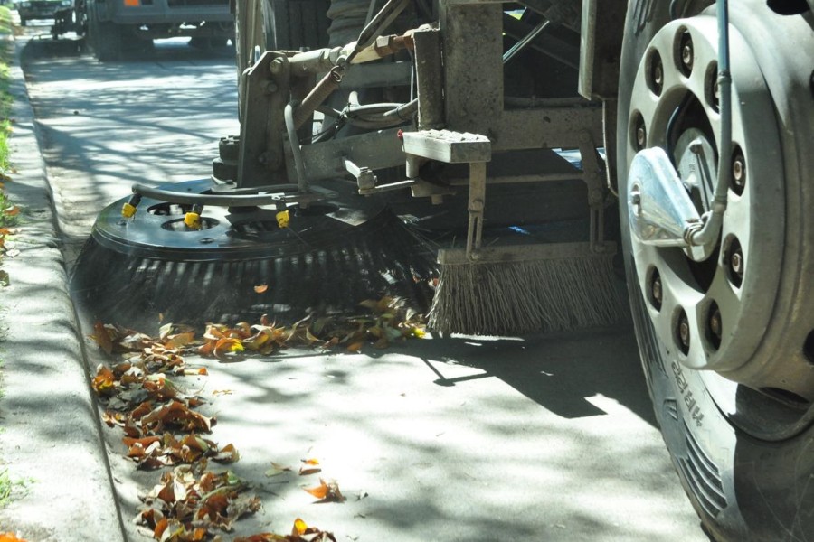 Estas acciones forman parte de una política sostenida de inversión en infraestructura operativa.