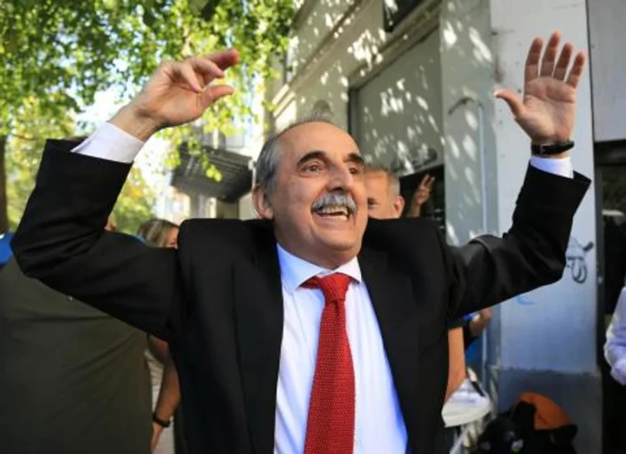 Guillermo Moreno forma parte del Consejo Federal del PJ que se reunirá este jueves.