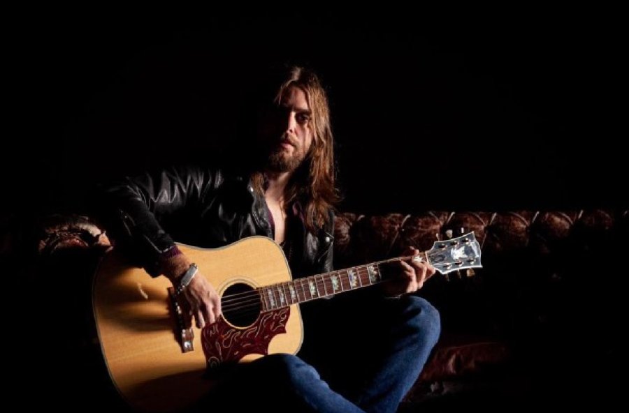 Nicolás Bereciartúa se presentará en La Mula Bar.