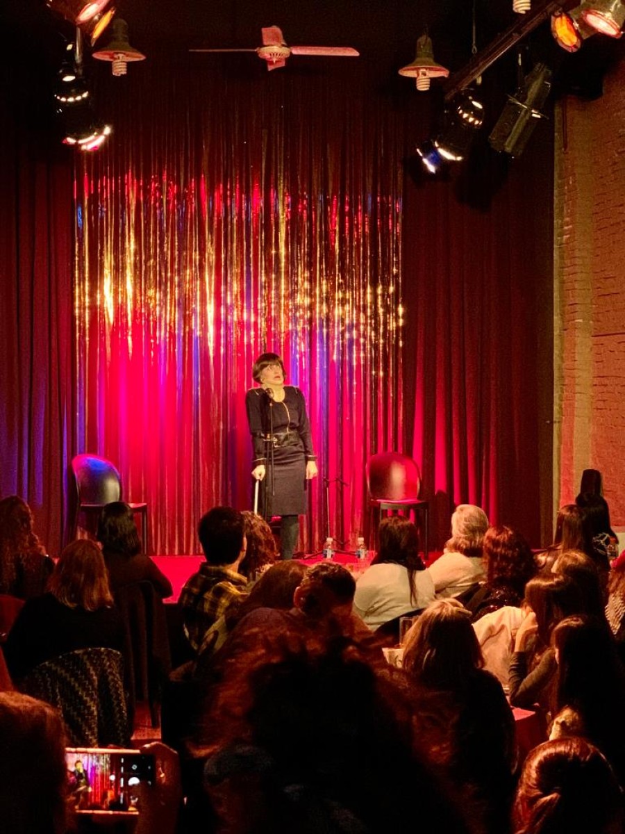 Programación de Viernes de M en La Máscara.