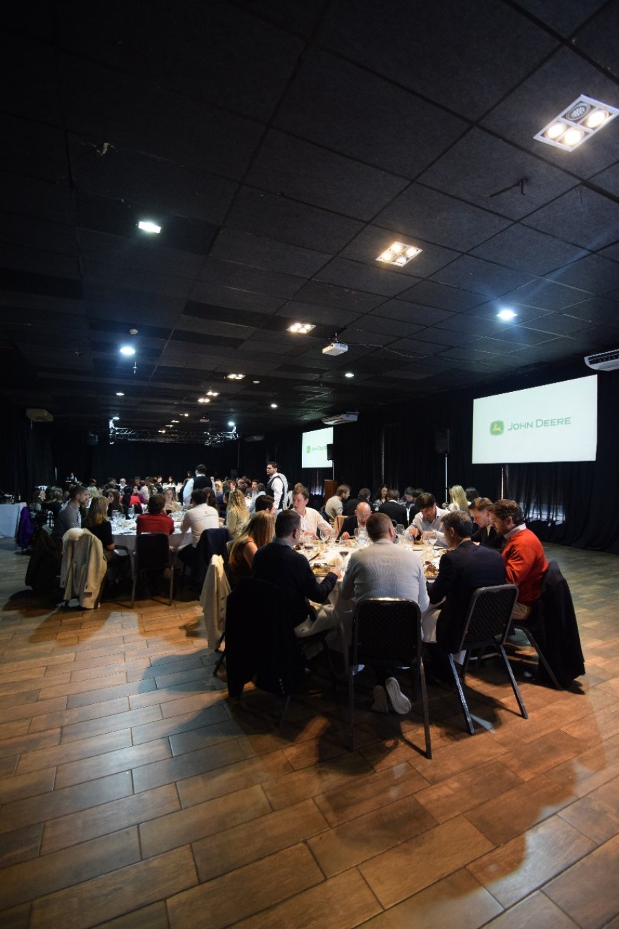 Junior Achievement Santa Fe llevó adelante su Almuerzo del Consejo Consultivo.